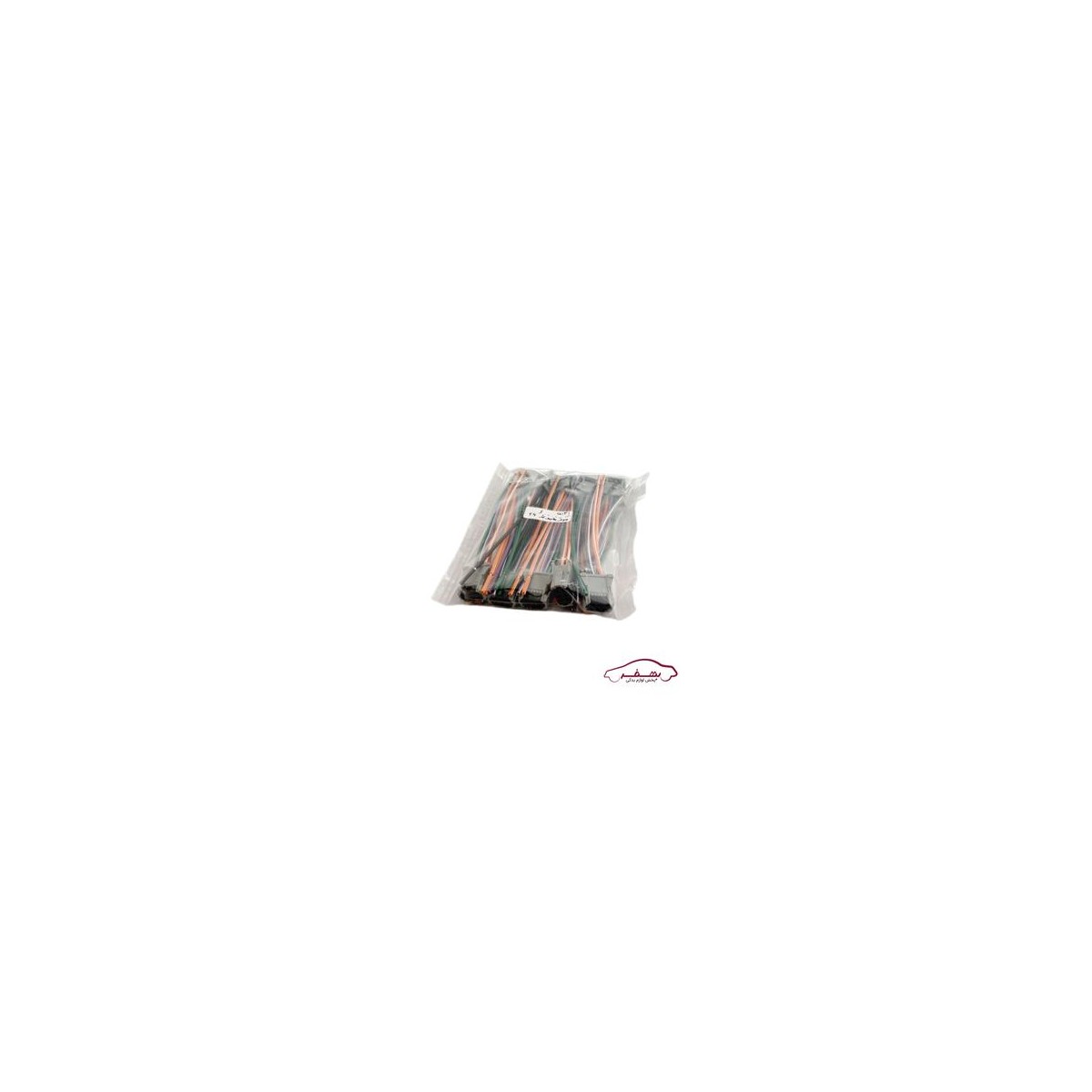 سوكت مقاومت بخاري پژو 206 |سوكت استار  - كد: 5131